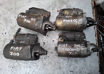 FIAT CINQECENTO 700 rozrusznik