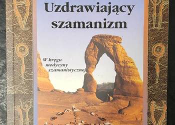 Uzdrawiający szamanizm Marielu Lorler