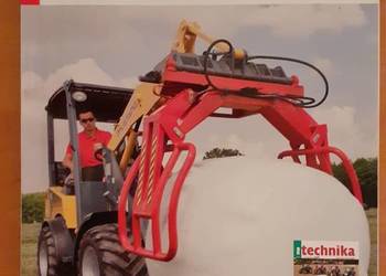 Top Agrar Polska 5/2013 Top Agrar Polska 5/2013