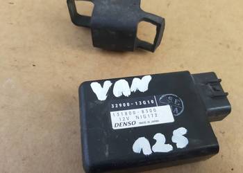 Suzuki Van Van RV 125 moduł komputer