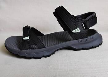 Sandały trekkingowe Merrell 42-Nowe!