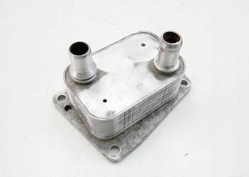 CHŁODNICA OLEJU 2.0 HDI JUMPY 3 TRAWELER EXPERT 3008 BOXER PROACE 5008