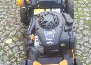 Kosiarka spalinowa 125cc Briggs&Stratton 450e