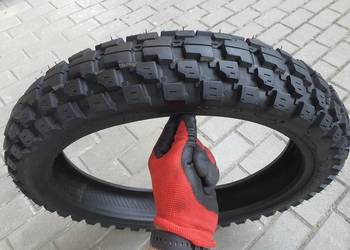 OPONA Przód 120/70B19 MOTOZ  Tractionator Adventure