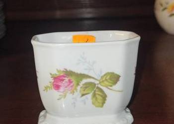 Wykałacznik Moss Rose. Rosenthal Maria. Wykałacznik Moss Rose. Rosenthal Maria.