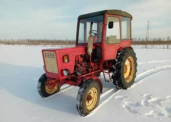 Władymirec t25 ruski zarejestrowany ubezpieczony nie ursus zetor mf