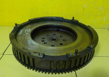 KIA SOUL i30 ix20 CEED 1.6 CRDI EURO 5 16r 128KM D4FB kolo zamachowe