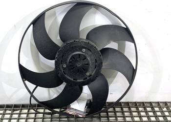 WENTYLATOR CHŁODNICY MERCEDES W176 1.6 122KM A2045000493 12-18