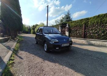 Seicento Sporting