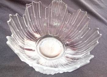 Miska - owocarka Humppila - Finlandia, lata 70-e/80-e XX w.