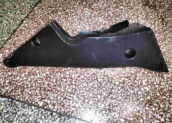 Osłona baku paliwa po lewej stronie BMW E60 E61 E63 E64