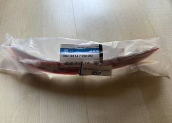 Odblask Zderzaka Prawy BMW X5 F15 63 14 7 290 092