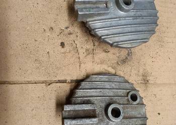 Dekiel szczekotrzymac zak rys