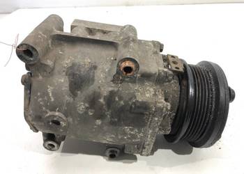 SPRĘŻARKA KLIMATYZACJI FORD FUSION YS4H-19D629-AC 1.4 80KM 02-12