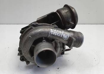 TURBOSPRĘŻARKA Renault Megane II 1.9 DCI _ turbo 8200398585