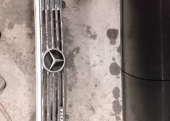 Grill Mercedes Vito 638