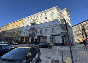 Oferta sprzedaży mieszkania 68.56m2 3 pokoje Szczecin Jagiellońska