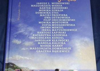 Opowiadania letnie, a nawet gorące - J. L. Wiśniewski