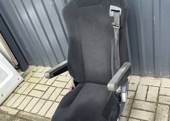 Fotel man Tgx Tgs Tgl tgm