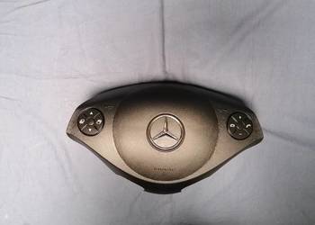 Mercedes Sprinter W906 Poduszka Powietrzna Kierownicy Airbag A9068602002