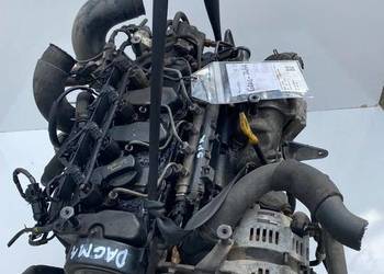 SILNIK KOMPLETNY D4EA 2,0 CRDI 140 koni km sportage tucson gwarancja