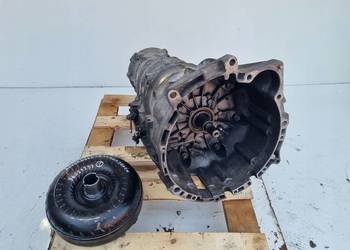 AUTOMATYCZNA SKRZYNIA BIEGÓW Land Rover Range Rover L322 3.0 D 96024237