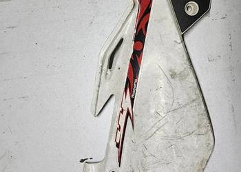Owiewka tył prawa plastik prawy husqvarna 125