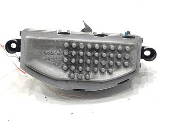 OPORNIK DMUCHAWY POWIETRZA JEEP CHEROKEE KL F011500111 REZYSTOR