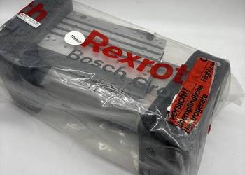 Rexroth R480153604 RTC - DA - 063 - 0050 - HD - MM00S00BLP000P0P0