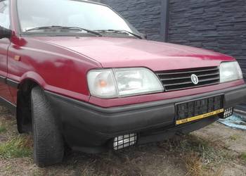 Polonez caro 1.5 gli abimex 94r L46 80 tys km fso