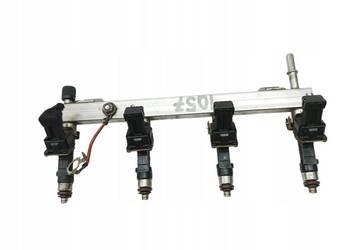 LISTWA WTRYSKOWA 0280151258 1.2 16V Opel Corsa V (2014-  ) E