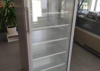 Szafa chłodnicza szkło Liebherr FKvsl5413 PREMIUM