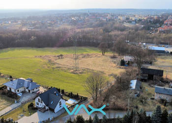 Działka na sprzedaż Łaziska Górne 702 m²