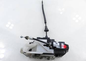 ZAMEK PRAWY PRZEDNI KIA CEED I SW (ED) 