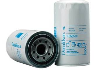P550520 Filtr oleju Donaldson