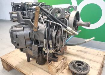 Skrzynia ML160 JCB Fastrac G718.100.000.102