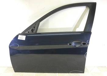 DRZWI LEWY PRZÓD BMW E91 Kombi 04-12