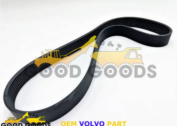 VOLVO PASEK WIELOROWKOWY A35D A40D 978238