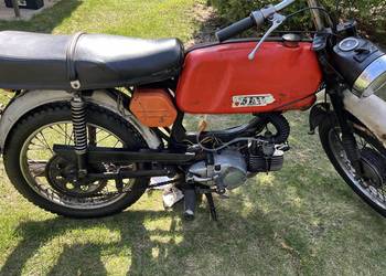 Jawa 50