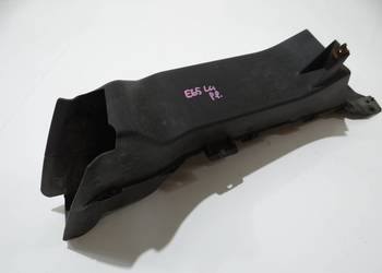 KANAŁ POWIETRZA PRAWY PRZÓD BMW E65 LCI