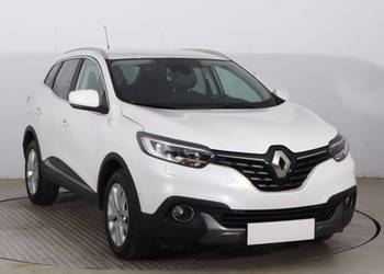 Renault Kadjar 1.2 TCe
