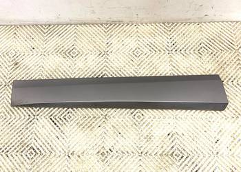 LISTWA DRZWI LEWY PRZÓD RENAULT GRAND SCENIC III Minivan 808770011R