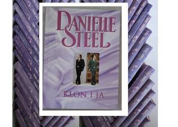 Klon i ja   Danielle Steel