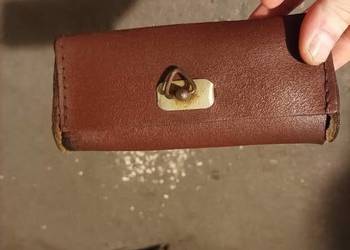 Sakwa futerał na narzędzia orginalna do motorynki M1 Pegaza lub Polo