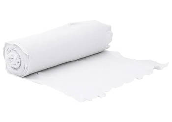 Geowłóknina biała 1x10 m włókno poliestrowe WM-4009845