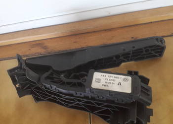Potencjał gazu, pedał do volkswagena golf V