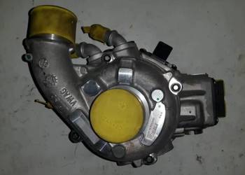 TURBOSPRĘŻARKA VW AUDI 4.0TDI 435KM 057145601D