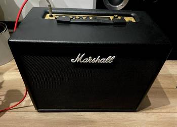 Sprzedam wzmacniacz Marshall Code 50
