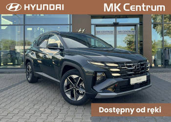 Hyundai Tucson 1.6 T-GDI 7DC 2WD (150KM) Executive + Comfort - różne kolor…