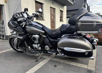 Kawasaki Vulcan Voyager